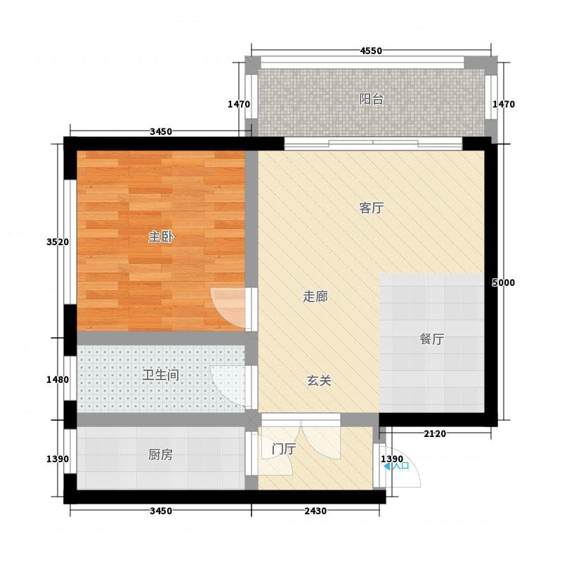 绿都百瑞广场,建设三路双地铁口 精装一室一厅 天然气厨房7