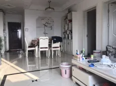 连云区|港馨花园3室2厅1卫出售|买房租房佣金全返