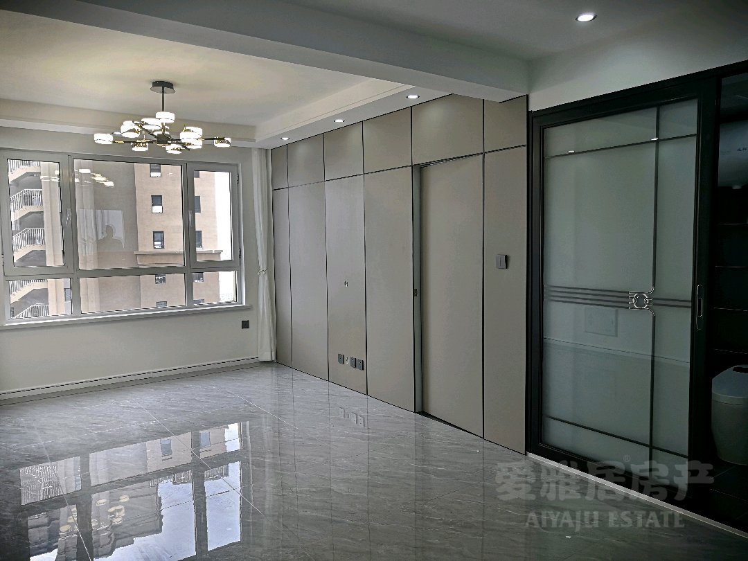 万宏自在成 电梯27层 两室通厅 有房本 可议-万宏自在成二手房价
