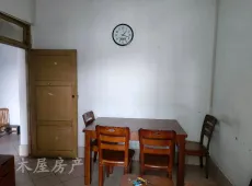 自流井区|檀木林电业局宿舍3室2厅1卫出租