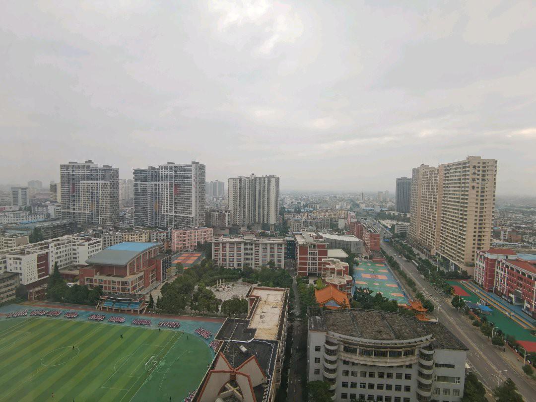 麒麟区城中精装2室1厅1卫二手房出售16