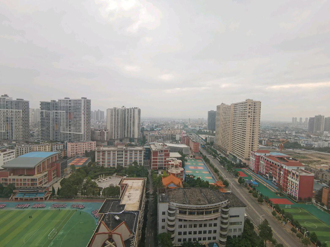 麒麟区城中精装2室1厅1卫二手房出售15