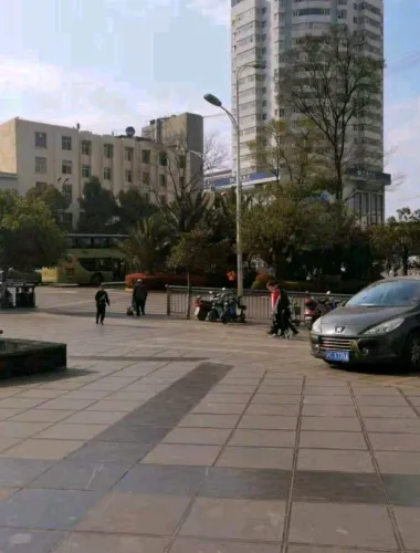 河北商业街出售房源