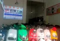 桃源湖边上临街商铺出售4