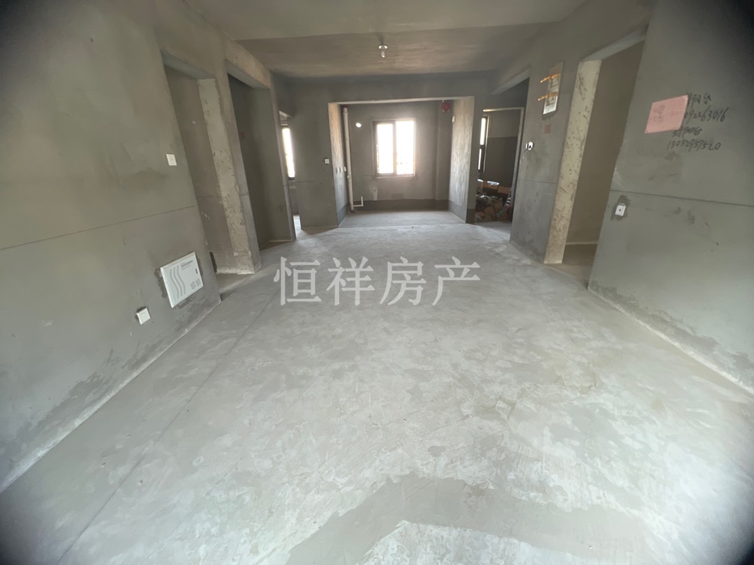 金通芙蓉园,康华二附中金通芙蓉园毛坯3室3