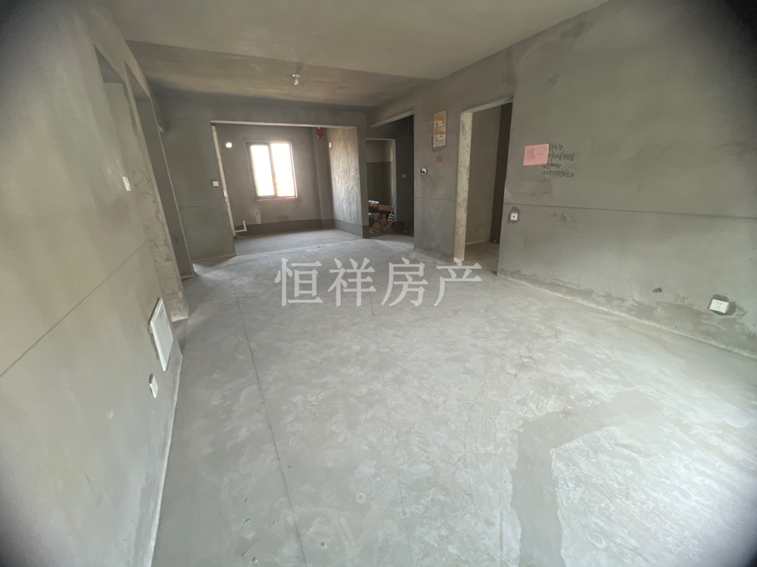 金通芙蓉园,康华二附中金通芙蓉园毛坯3室5