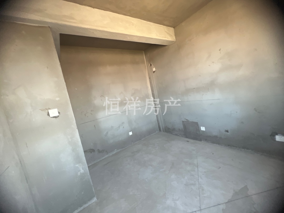 金通芙蓉园,康华二附中金通芙蓉园毛坯3室9