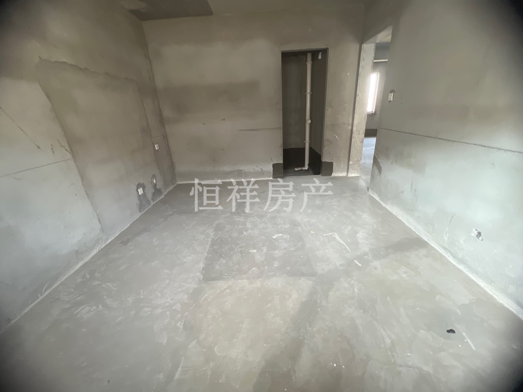 金通芙蓉园,康华二附中金通芙蓉园毛坯3室12