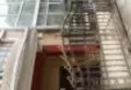 金地球市场旁红光新村别墅区小区欧式联体别墅22