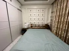 巴州区|半山逸城A区3室2厅2卫出租