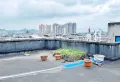 人民医院宿舍 中等装修三室 地段中心 停车方便 大户型16