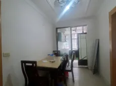 麒麟区|模三厂生活区2室2厅1卫出租