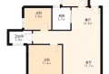 新天地 精装三房 视野开阔 拎包入住 位于中心地段11