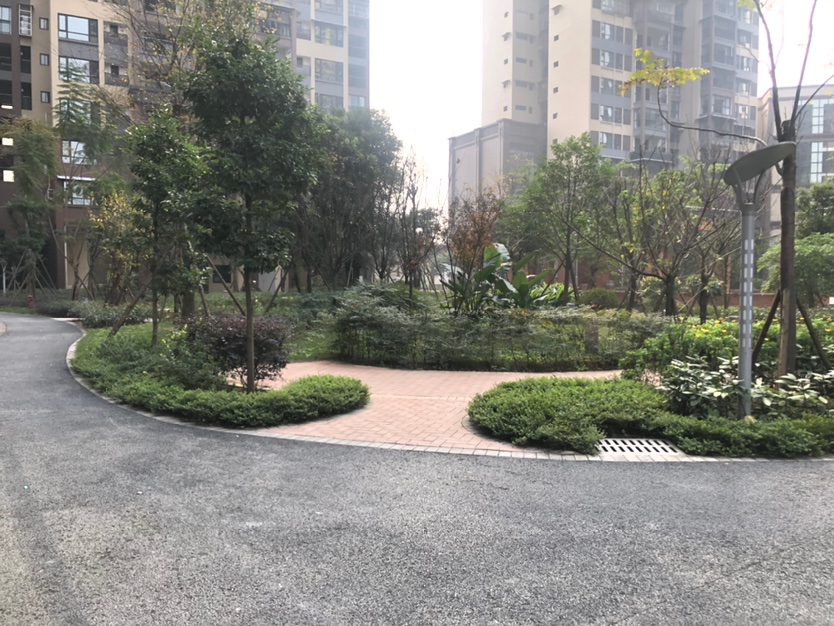 置恒新天地,新天地 精装三房 视野开阔 拎包入住 位于中心地段14