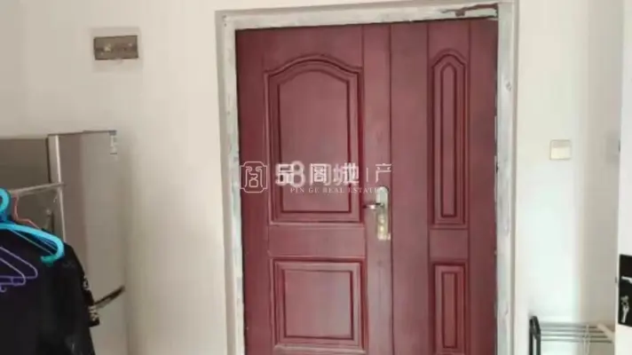 格兰一室 出租看房提前1