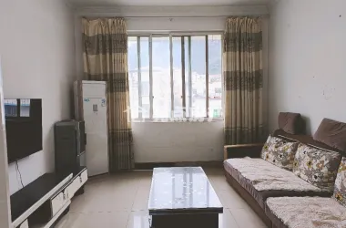 云天化小区出售房源