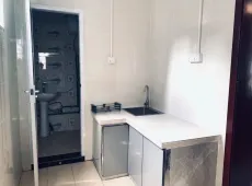 洪雅县|关圣街1室1厅1卫出租