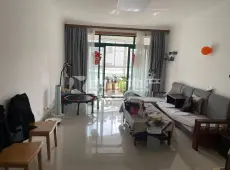 高港区|鸿翔御景2室2厅1卫出售