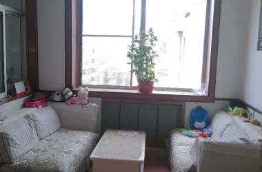 怡园小区出售房源