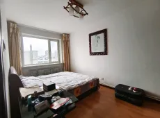 皇姑区|春江园2室1厅1卫出售