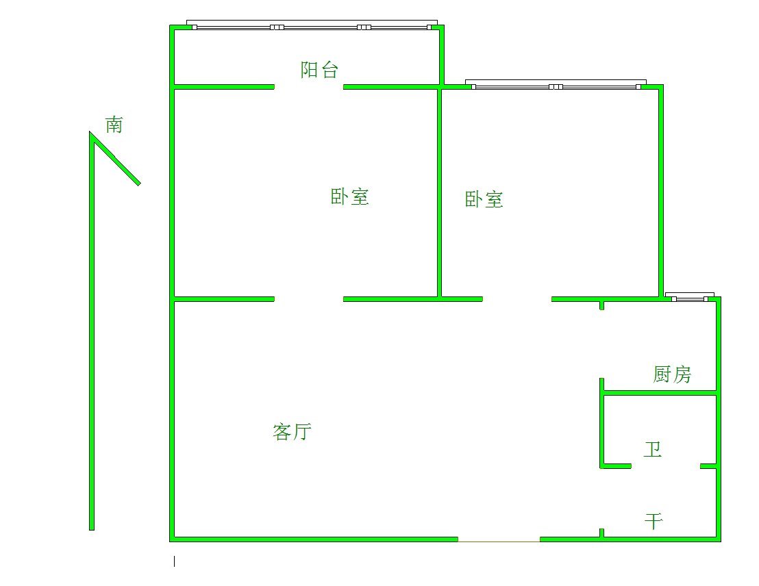 鲁西集团英才小区,急售   急售 开发区东昌三中好楼层11