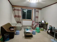 高新区|道奇城市花园A区3室2厅1卫出售|买房租房佣金全返