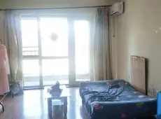 于洪区|碧桂园银河城2室2厅1卫出售