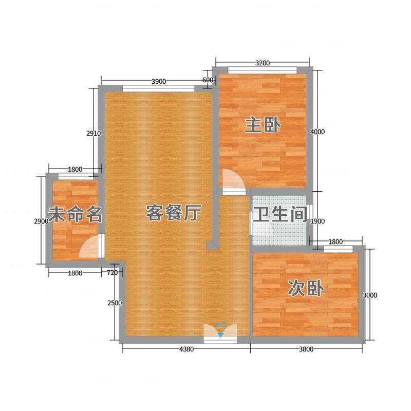 三和翠雍星城,城东翠云星城两室两厅一卫一厨精装修带家具急售可贷款11