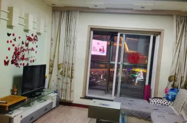 龙族峰景花园出售房源