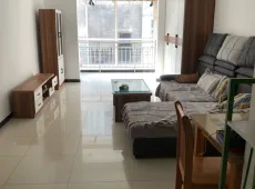 大厂县|德仁吉第2室1厅1卫出租