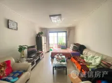 埇桥区|环宇银河绿苑南区2室2厅1卫出售