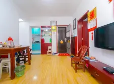 武昌区|绿景苑港东名居一期2室2厅1卫出售