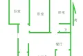 翠堤湾 150平米140万带车库和车位11