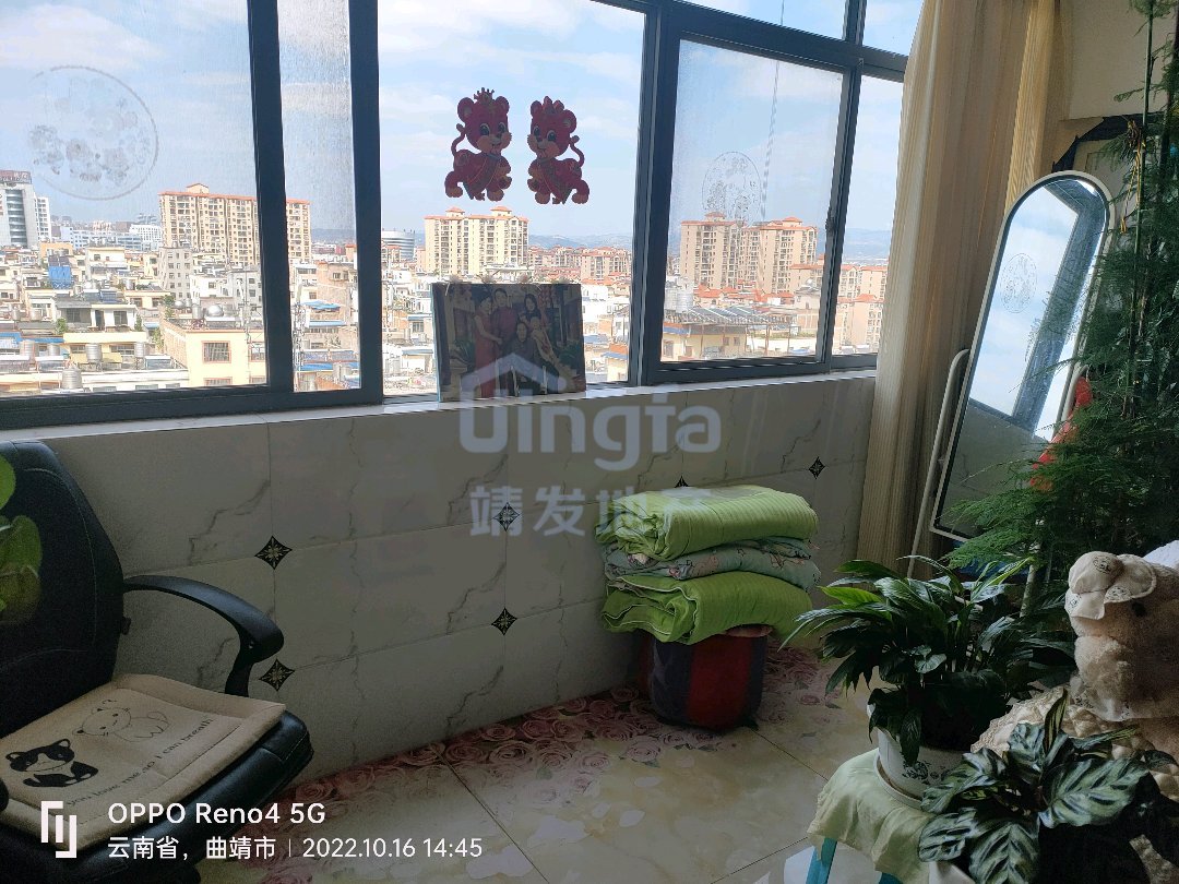 麒麟区北片区普通2室2厅1卫二手房出售4