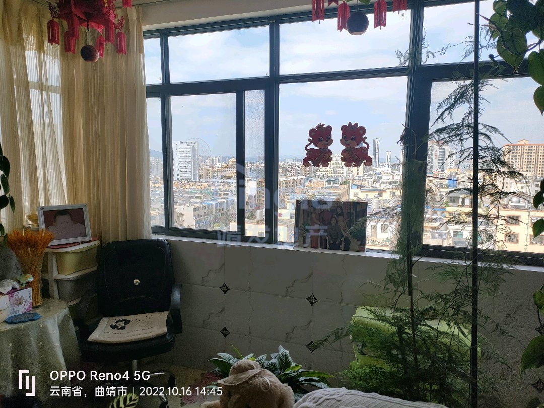 麒麟区北片区普通2室2厅1卫二手房出售5