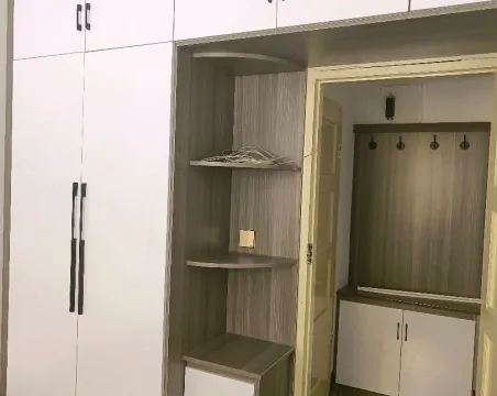 乐民小区2室1厅1卫朝南北普通