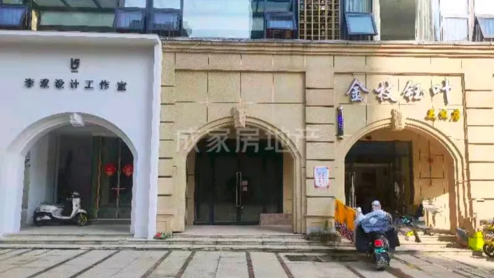 市中心公寓，电梯精装房（爱丽家园）可自住可出租