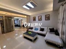 东侨区|东城国际3室2厅2卫出租