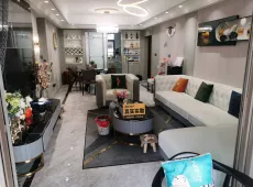 茅箭区|中瑞领航城3室2厅2卫出售|买房租房佣金全返