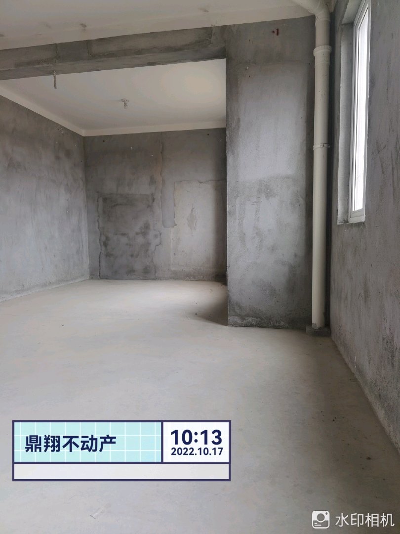 君临豪庭,君临豪庭大跃层，户型方正3
