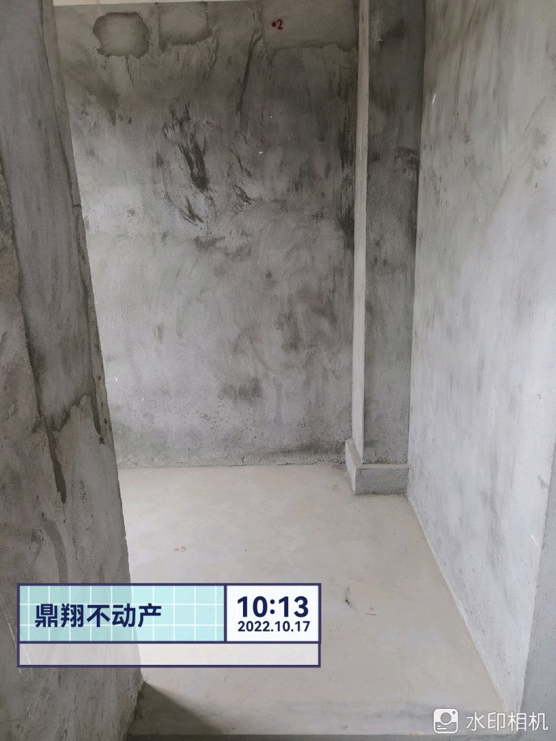 君临豪庭,君临豪庭大跃层，户型方正6