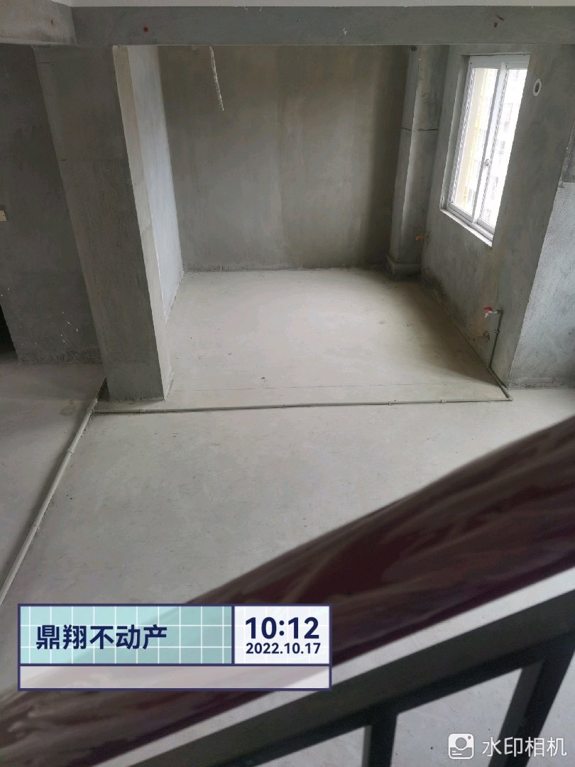 君临豪庭,君临豪庭大跃层，户型方正7