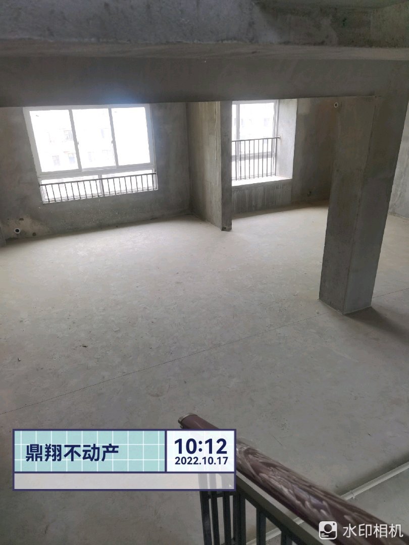君临豪庭,君临豪庭大跃层，户型方正8