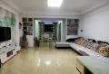中电新苑小区，原业主自住房装修材质过硬 大四房1