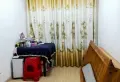 中电新苑小区，原业主自住房装修材质过硬 大四房4