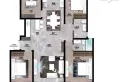 顶楼复式，经典户型送储藏洋房13