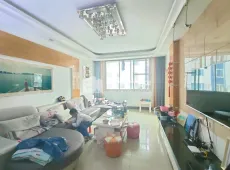 巴州区|川剧团小区3室2厅1卫出售