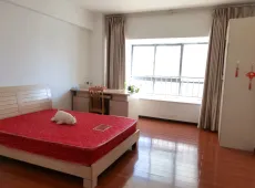 麒麟区|福麟尚居1室1厅1卫出租