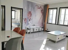 杜集区|圣和佳苑3室2厅1卫出租