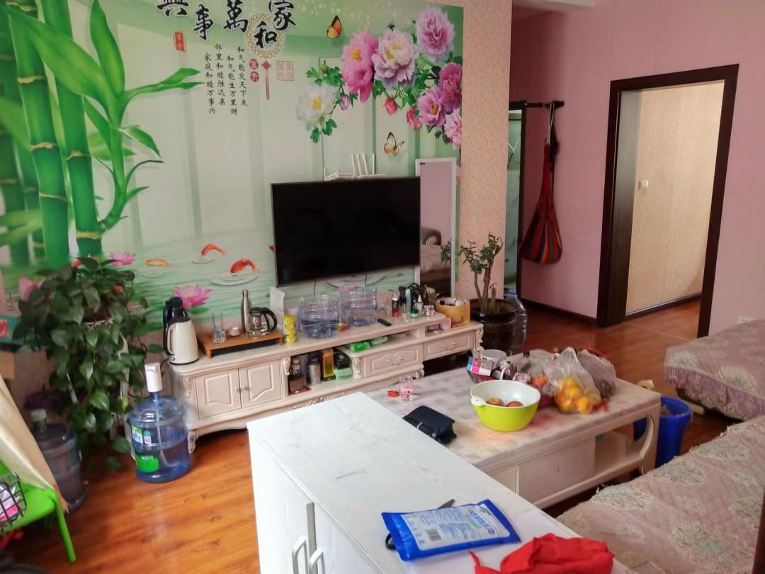 麒麟区城中精装3室2厅1卫二手房出售8